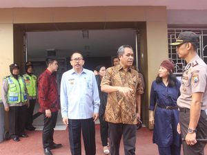 Tahanan Narkoba Penuh, Komisi III: Pengguna Narkoba Direhabilitasi