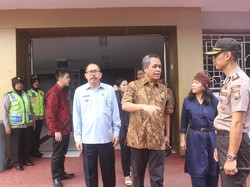 Tahanan Narkoba Penuh, Komisi III: Pengguna Narkoba Direhabilitasi