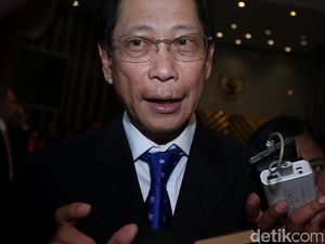 Bos BCA Bicara Nasabahnya Pakai Sandal Jepit tapi Banyak Duit