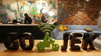 16 Perusahaan Pengucur Dana Segar Go-Jek