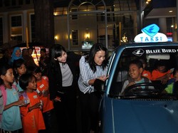 Wisata Edukatif Bareng si Kecil, Coba 4 Tempat Ini!