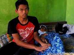 Dodi Reza, di Usia 15 Tahun harus Rawat Neneknya yang Sakit