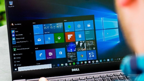 4 Panduan Aktivasi Windows 10 yang Aman dan Cepat Foto: internet
