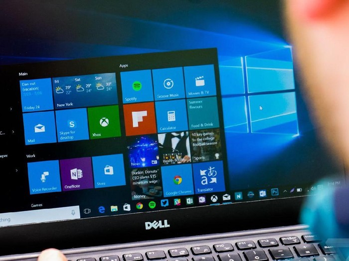 5 Cara Mematikan Update Otomatis Windows 10 yang Mengganggu Foto: internet