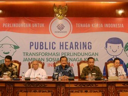 Jaminan Sosial untuk TKI Diluncurkan 30 Juli