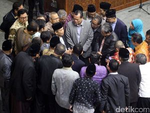 Mengapa Ambang Batas Calon Presiden 2019 Bermasalah? Mengapa Ambang Batas Calon Presiden 2019 Bermasalah?
