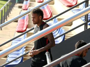 Soal Komentar Masa Depan Neymar, Pique: Itu Pernyataan Pribadi