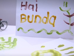 Yuk Buat Cat Air Alami untuk Anak