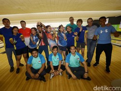 Usai Raih Enam Medali SEA Games, Timnas Boling Fokus ke Asian Games