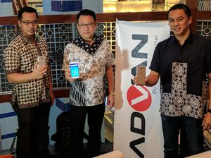 Setelah G1 Pro Diluncurkan, Bagaimana Nasib Advan G1?