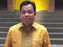 Golkar Ramal Salah Satu Parpol Koalisi 212 Bakal Dukung Jokowi