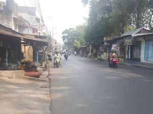 Mengais Nasi yang Menjadi Bubur di Sisa Kerajaan Singosari