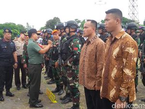 Hari ini Presiden Jokowi akan Hadiri Tiga Acara di Yogyakarta