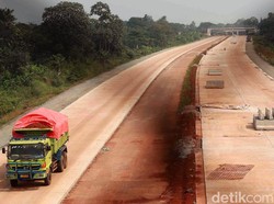 Apa Kabar Rencana Pembangunan Tol Jawa Bagian Selatan?
