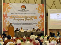 Bawaslu Jabar Ajak Masyarakat Awasi Medsos Para Calon Gubernur