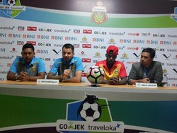 Simon McMenemy Puas Tuntaskan Dendam ke Mitra Kukar