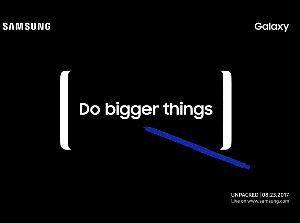 Galaxy Note 8 Usung 4 Varian?