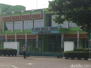 PT IBU Tak Nonaktifkan Dirut yang Jadi Tersangka