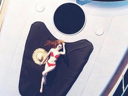 Intip Gaya Hidup Anak Tajir Vietnam, Pamer Tas Mahal Hingga Dollar Segepok