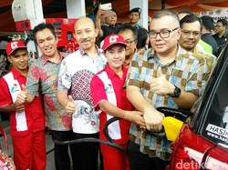 Program BBM Satu Harga akan Dijalankan di 158 Daerah Terpencil