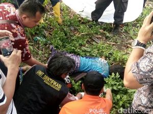 Kesulitan Ungkap Identitas Mr X di By Pass Mojokerto, Ini Kata Polisi