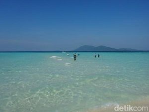 Oh Sungguh Indahnya, Karimunjawa