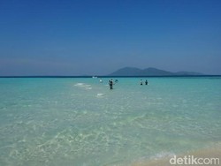 Oh Sungguh Indahnya, Karimunjawa