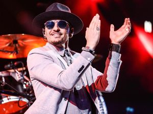 Chester Bennington Pernah Buat Surat Terbuka untuk Chris Cornell