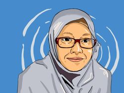 Mengurusi Umat Tak Cukup dengan Mengkafir-kafirkan