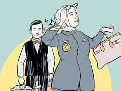 Banten di Bawah Bayang-bayang Korupsi