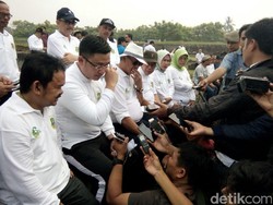 Atut Divonis 5,5 Tahun, Ini Jawaban Gubernur dan Wagub Banten