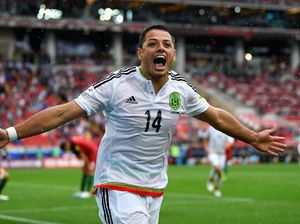 Kembali ke Premier League, Chicharito Akan Gabung West Ham