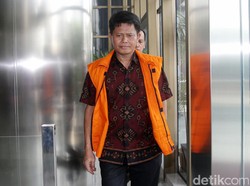 Atensi Jadi Kode Pejabat BPK Minta Duit Suap Opini WTP