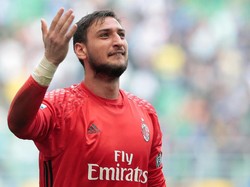 Setelah Horor Karius di Kiev, Liverpool Beli Donnarumma atau Alisson?