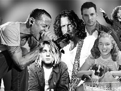 Deretan Penyanyi yang Depresi dan Bunuh Diri