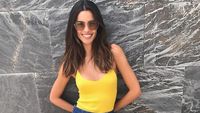 Dipimpin Istri Zidane, Ini Kesebelasan WAGS The Best FIFA Football Awards