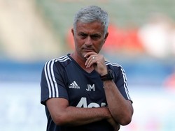 Bursa Transfer Sulit, Mourinho Siap Kurangi Belanja Pemain