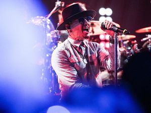 Duka Musisi Dunia Atas Kematian Chester Bennington