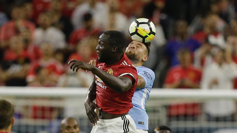 City Bakal Nyaris Tak Terkejar Jika Menangi Derby