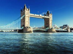 Warga Inggris Diajak Wisata ke Indonesia