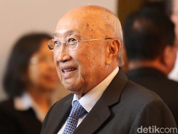 Tim Ahli JK Dengar Wacana Kemendag-Kemenperin Bakal Digabung