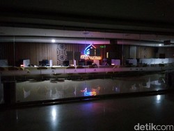 Operasionalnya Disetop OJK, Begini Suasana Kantor First Travel