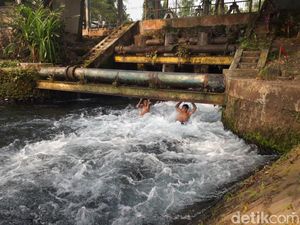 Proyek Umbulan, Bupati Irsyad: Jangan Abaikan Kewajiban Konservasi Proyek Umbulan, Bupati Irsyad: Jangan Abaikan Kewajiban Konservasi