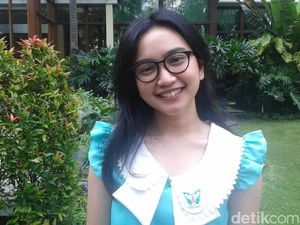 Rachel Amanda Tak Susah Ciptakan Chemistry dengan Wafda Saifan