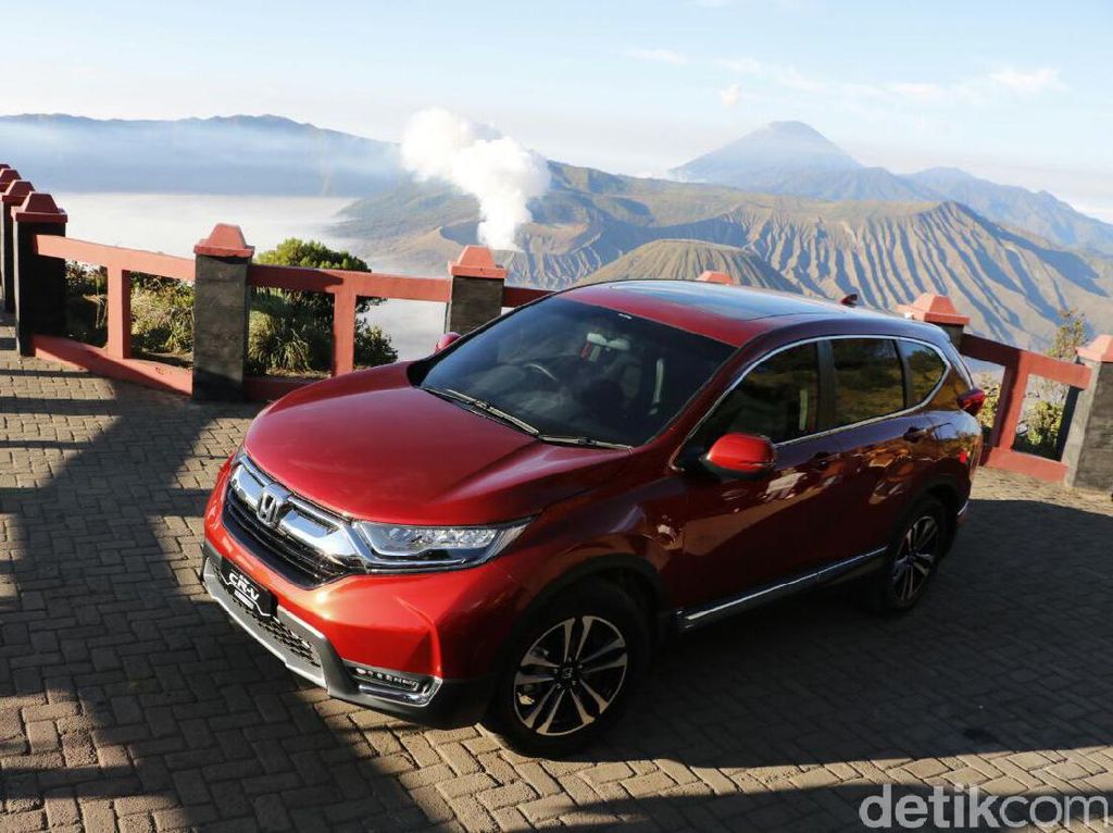 Masalah Fuel Pump, Honda Recall 761 Ribu Mobil di Dunia Masalah Fuel Pump, Honda Recall 761 Ribu Mobil di Dunia