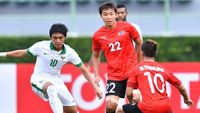 Ada Hikmah di Balik Kegagalan Indonesia ke Piala Asia U-23