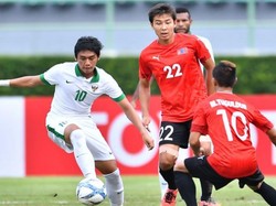 Ada Hikmah di Balik Kegagalan Indonesia ke Piala Asia U-23