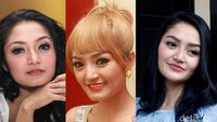 Dibilang Berubah, Yuk Lihat Transformasi Siti Badriah!