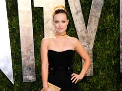 Pacaran dengan Harry Styles, Olivia Wilde: Aku Sangat Bahagia