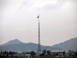 Ada Dokumenter Mengejutkan Soal Korut, Denmark-Swedia Akan Laporkan ke PBB